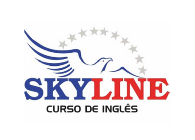 Skyline Curso de Inglês